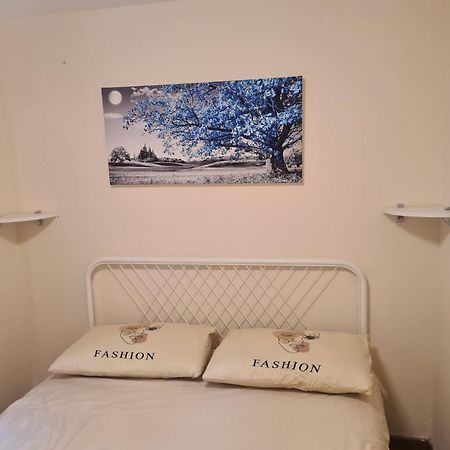בין הר למעיין Apartment Kfar Tavor Bagian luar foto