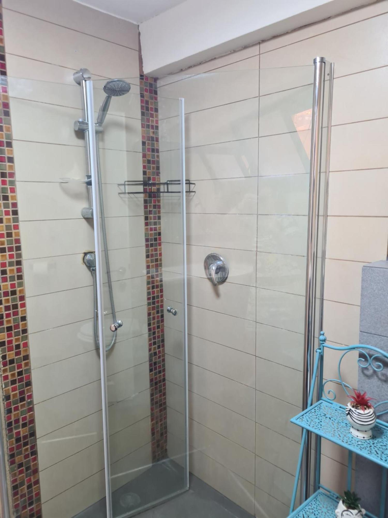 בין הר למעיין Apartment Kfar Tavor Bagian luar foto